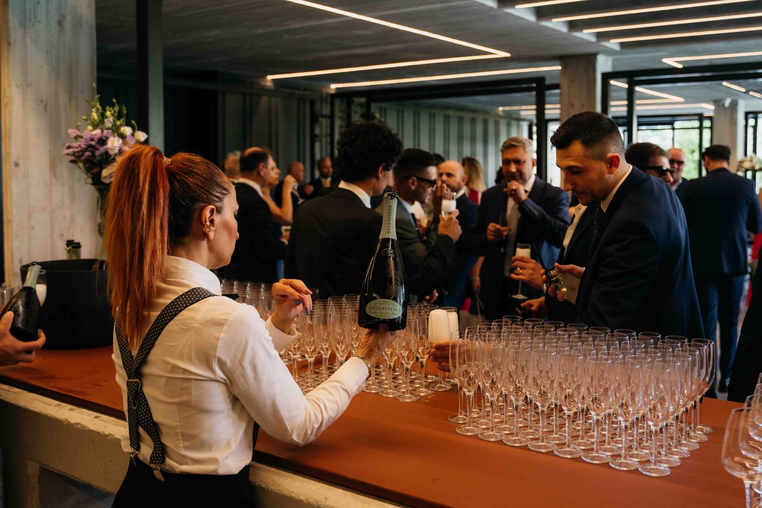 Private Events - Il tuo evento indimenticabile Altura Resort