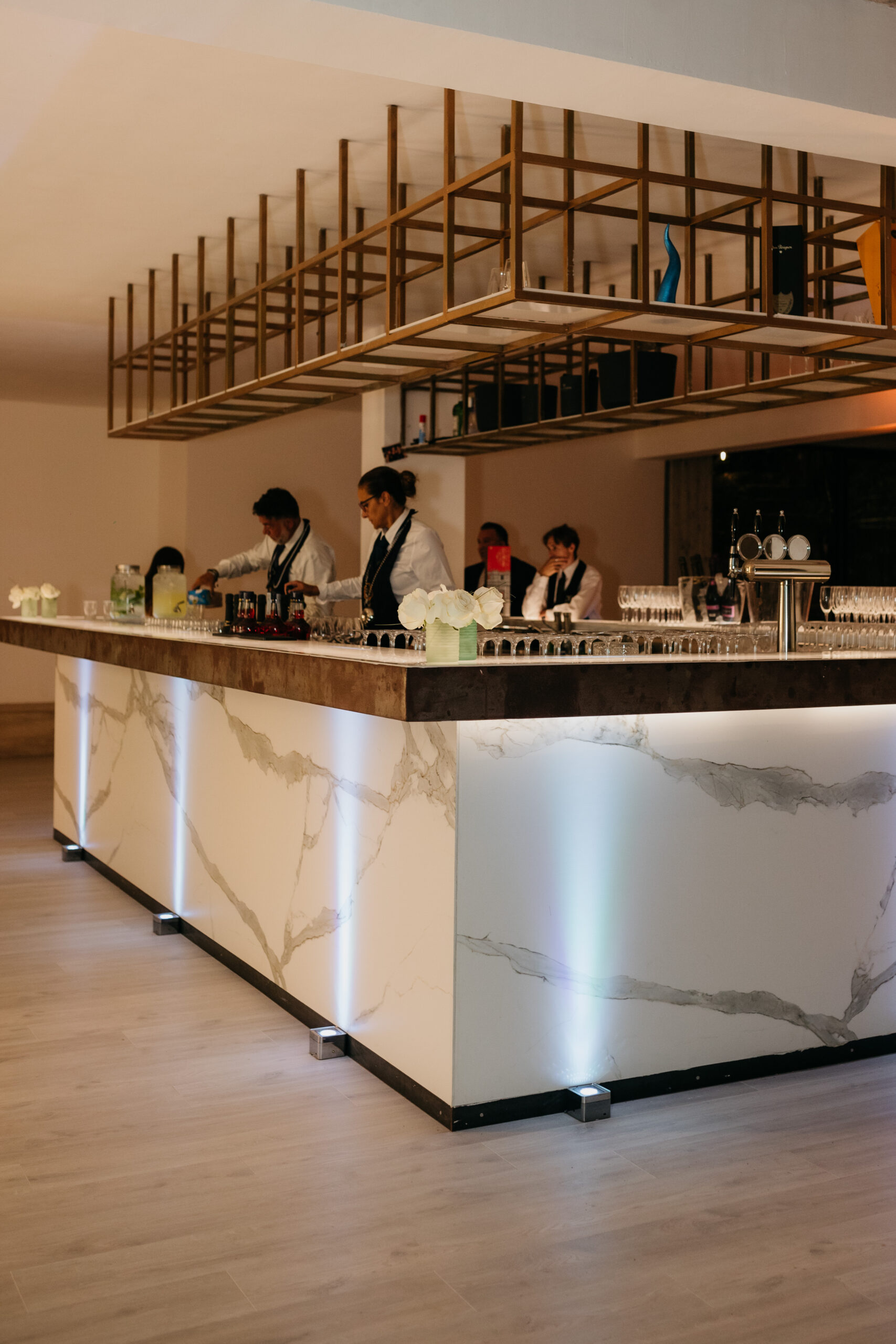 Cocktail Bar & Bistrot